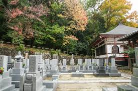 静岡県や熱海のお墓について